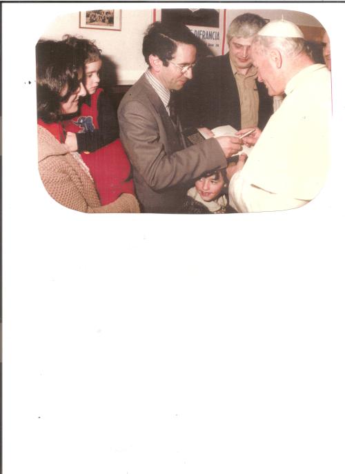 ERA IL 6 MAGGIO 1079..