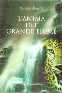L'ANIMA DEL GRANDE FIUME