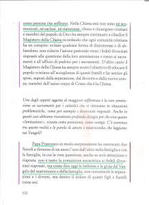 DALLO SCANDALO ALLA CAREZZA 7