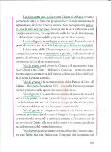 DALLO SCANDALO ALLA CAREZZA 8