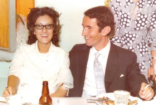 MARIA E GIGI SPOSI 3